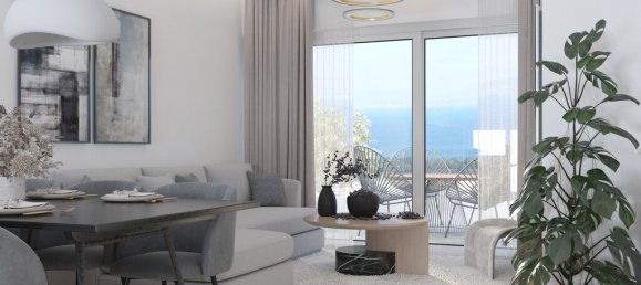 3 Schlafzimmer Wohnung in Argyroupoli, Greece, Nr. 2580 11