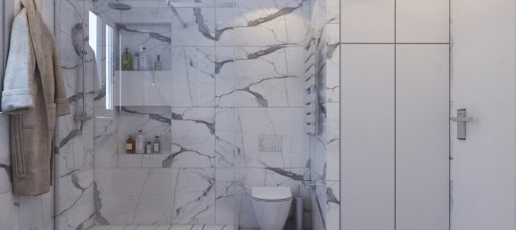 3 Schlafzimmer Wohnung in Argyroupoli, Greece, Nr. 2580 4