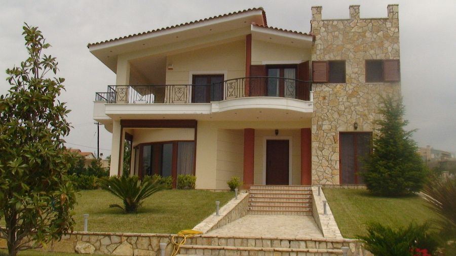 4 غرف نوم عقار تجاري في Phthiotis, Greece رقم 6229