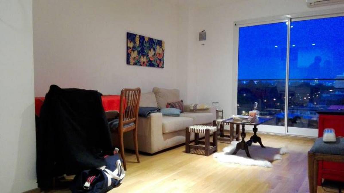 Estúdio em Santa Fe, Argentina N.º 10654