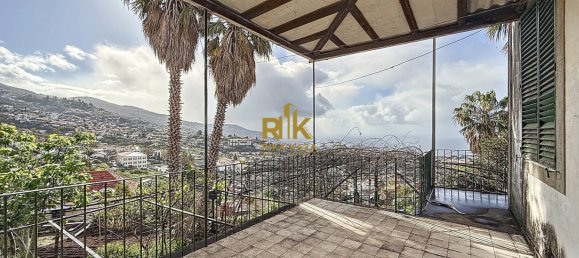 8 bedrooms Land in Funchal, Portugal No. 140280 25