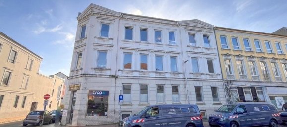 680m² Building in Flensburg, Germany No. 69389 3