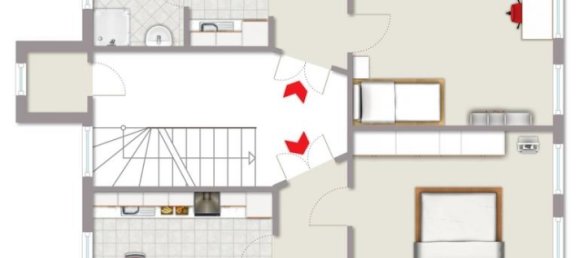 680m² Building in Flensburg, Germany No. 69389 14