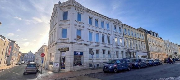 680m² Building in Flensburg, Germany No. 69389 2