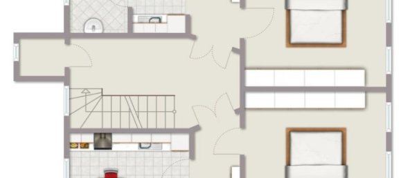 680m² Building in Flensburg, Germany No. 69389 15