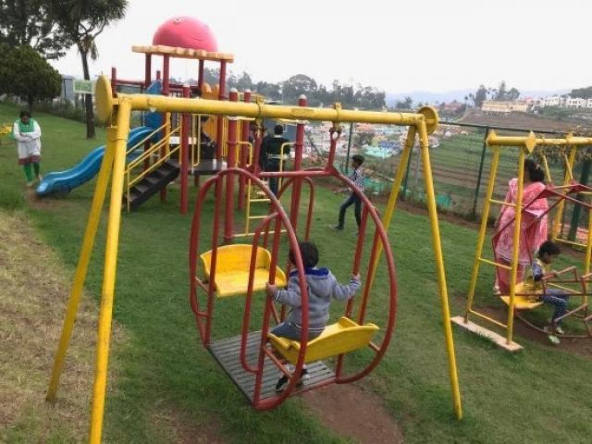 3 bedrooms House in Bangalore, India No. 17425