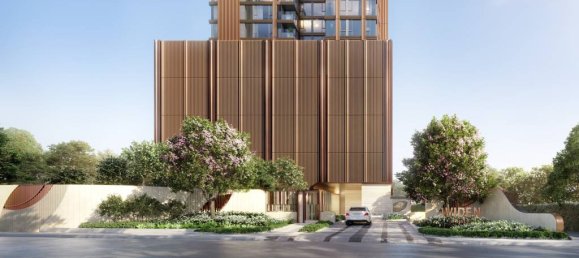 Condominio de 2 dormitorios en Railay Beach, Thailand No. 61689 2