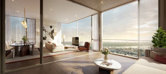 Condominio de 2 dormitorios en Railay Beach, Thailand No. 61689 9