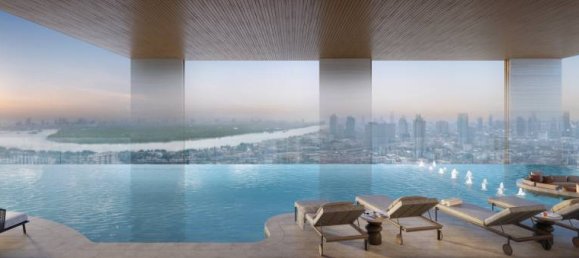 Condominio de 2 dormitorios en Railay Beach, Thailand No. 61689 10