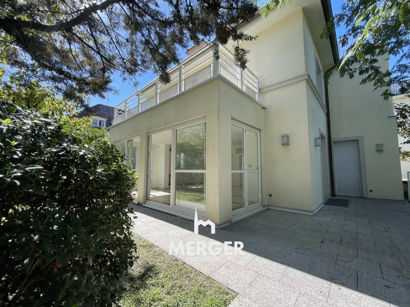 3 Schlafzimmer Haus in Strasbourg, France, Nr. 89955