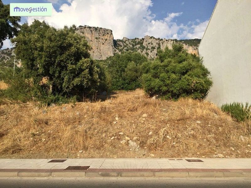 Grundstück in Cadiz, Spain 353m², Nr. 227926