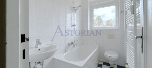 Квартира с 2 комнатами в Райниккендорф, Германия № 12579 6