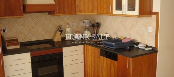 2 bedrooms Apartment in Saint Julian's, Malta No. 3193 13