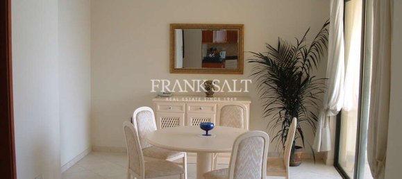 2 bedrooms Apartment in Saint Julian's, Malta No. 3193 4