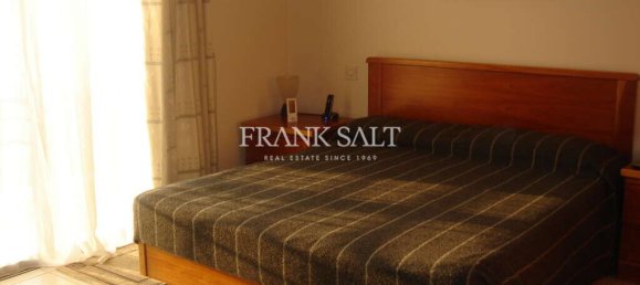 2 bedrooms Apartment in Saint Julian's, Malta No. 3193 15