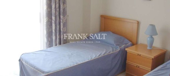 2 bedrooms Apartment in Saint Julian's, Malta No. 3193 6