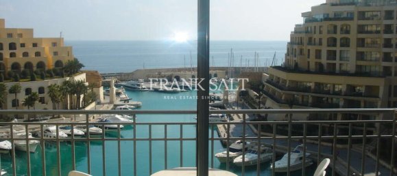 2 bedrooms Apartment in Saint Julian's, Malta No. 3193 12