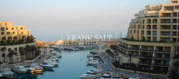 2 bedrooms Apartment in Saint Julian's, Malta No. 3193 2