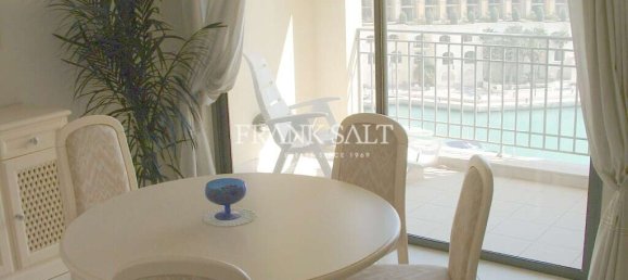 2 bedrooms Apartment in Saint Julian's, Malta No. 3193 5