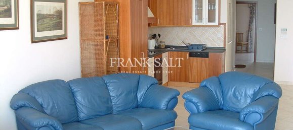 2 bedrooms Apartment in Saint Julian's, Malta No. 3193 3