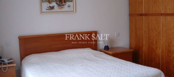 2 bedrooms Apartment in Saint Julian's, Malta No. 3193 7