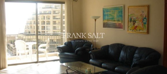 2 bedrooms Apartment in Saint Julian's, Malta No. 3193 11
