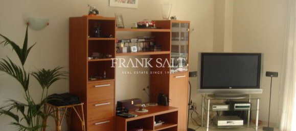 2 bedrooms Apartment in Saint Julian's, Malta No. 3193 14