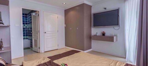 2 bedrooms Condo in Khlong Toei, Thailand No. 10419 16