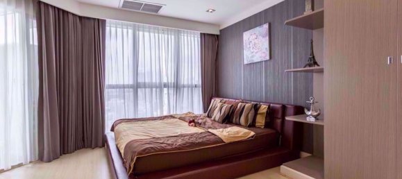 2 bedrooms Condo in Khlong Toei, Thailand No. 10419 12