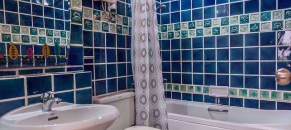 2 bedrooms Condo in Khlong Toei, Thailand No. 10419 3