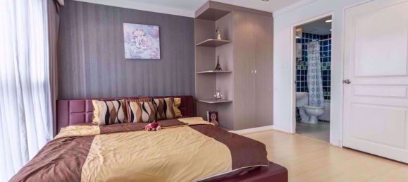 2 bedrooms Condo in Khlong Toei, Thailand No. 10419 13