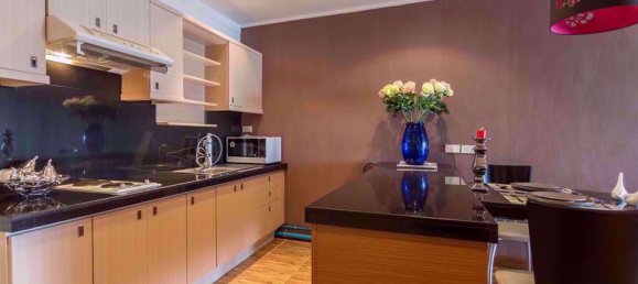 2 bedrooms Condo in Khlong Toei, Thailand No. 10419 21