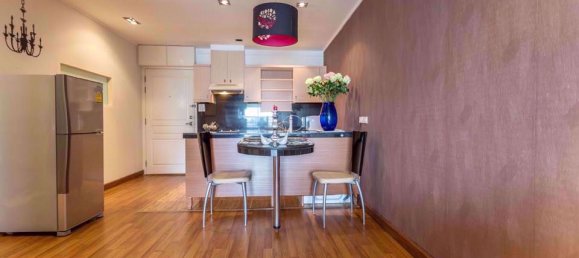 2 bedrooms Condo in Khlong Toei, Thailand No. 10419 18