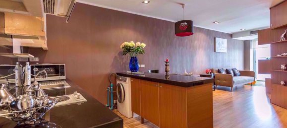 2 bedrooms Condo in Khlong Toei, Thailand No. 10419 20