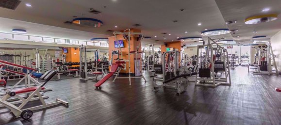 2 bedrooms Condo in Khlong Toei, Thailand No. 10419 10