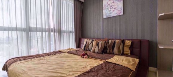 2 bedrooms Condo in Khlong Toei, Thailand No. 10419 15