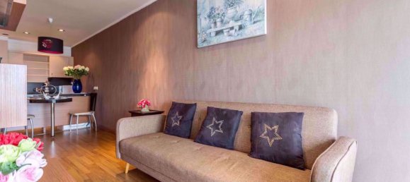 2 bedrooms Condo in Khlong Toei, Thailand No. 10419 26