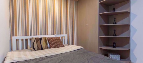 2 bedrooms Condo in Khlong Toei, Thailand No. 10419 6