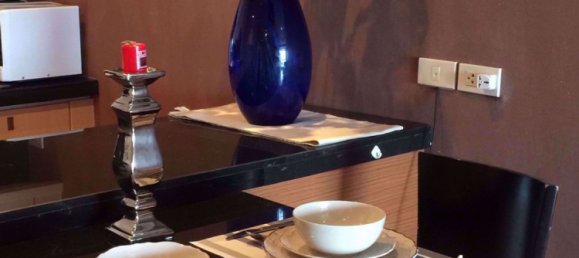 2 bedrooms Condo in Khlong Toei, Thailand No. 10419 23