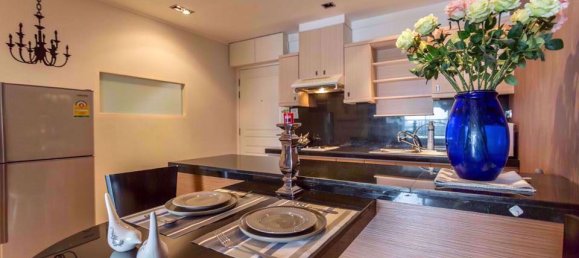 2 bedrooms Condo in Khlong Toei, Thailand No. 10419 22