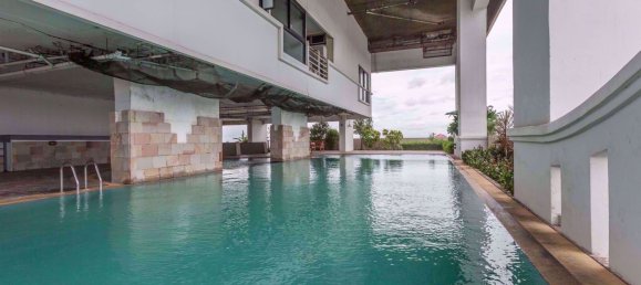 2 bedrooms Condo in Khlong Toei, Thailand No. 10419 8