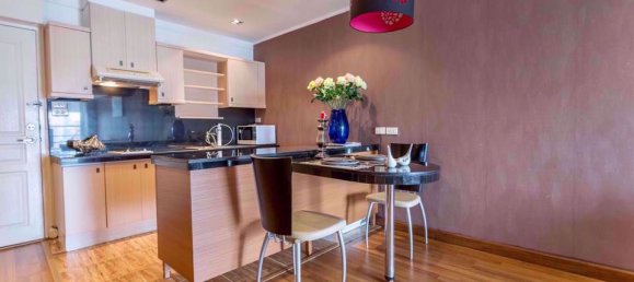 2 bedrooms Condo in Khlong Toei, Thailand No. 10419 17