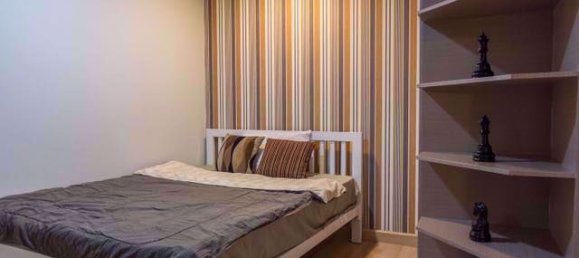 2 bedrooms Condo in Khlong Toei, Thailand No. 10419 4