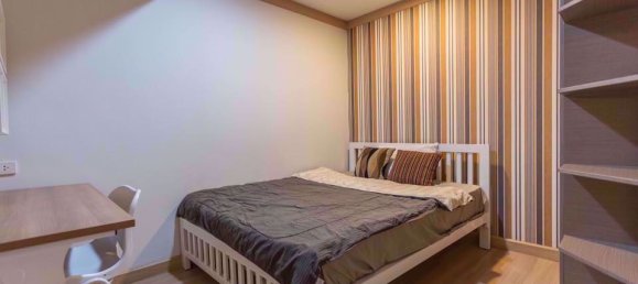 2 bedrooms Condo in Khlong Toei, Thailand No. 10419 7