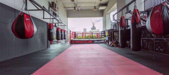 2 bedrooms Condo in Khlong Toei, Thailand No. 10419 9