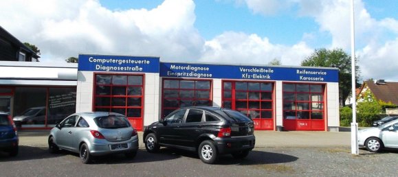 160m² Commercial property in Havelland, Germany No. 239672 5
