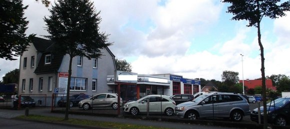 160m² Commercial property in Havelland, Germany No. 239672 14