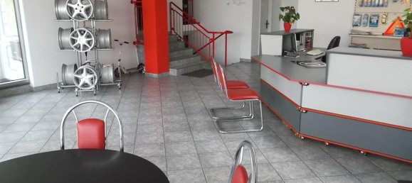 160m² Commercial property in Havelland, Germany No. 239672 9