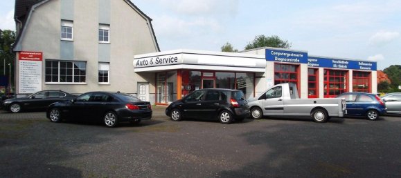 160m² Commercial property in Havelland, Germany No. 239672 6