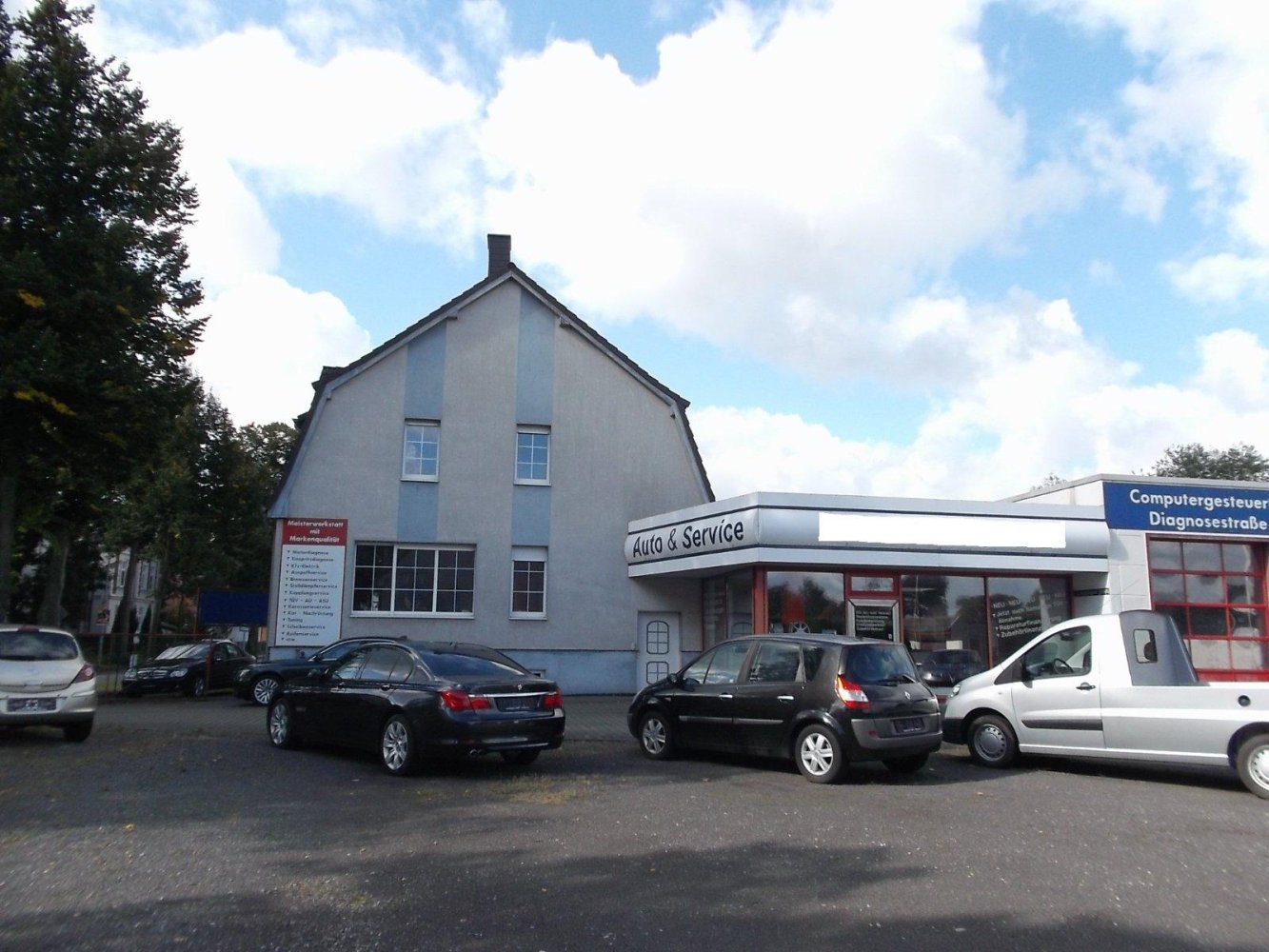 160m² Commercial property in Havelland, Germany No. 239672